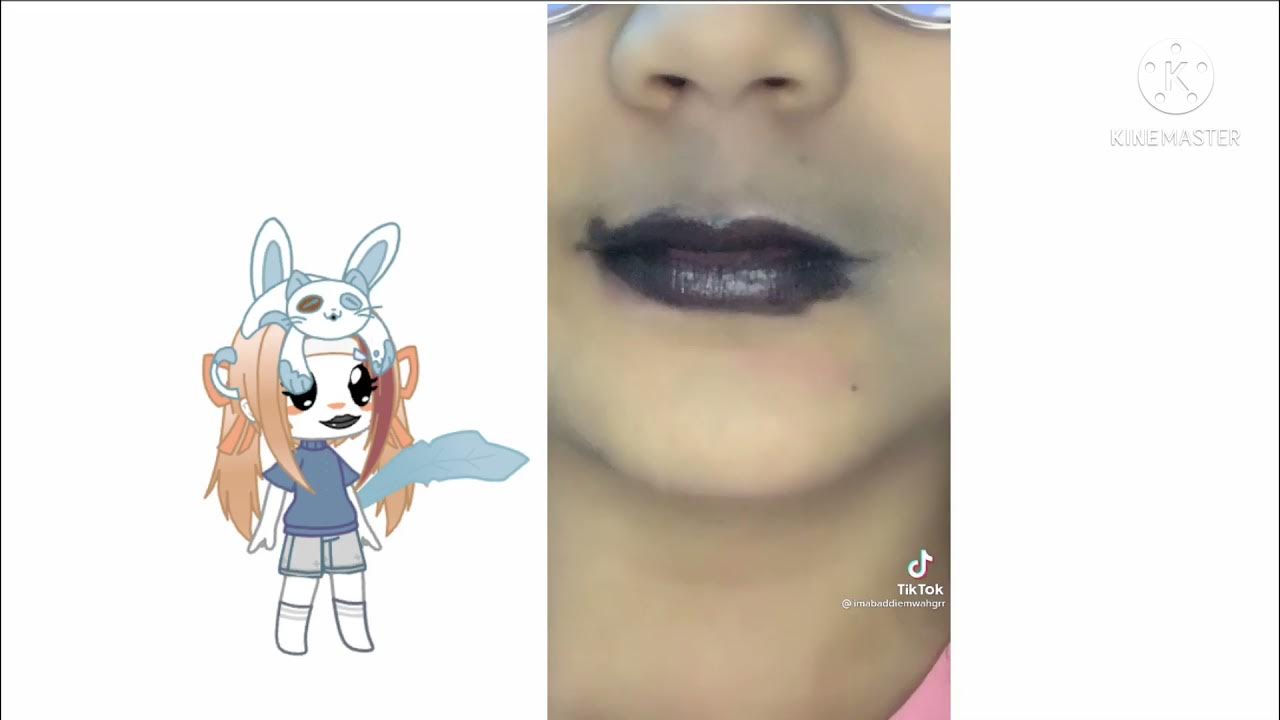 hOw To Be A bAdDiE meme YouTube