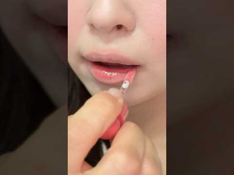 “이렇게” 발라야 1000배 예쁘게 바를 수 있어요