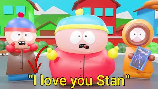 I made South Park for KIDS 3!