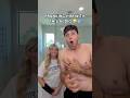 SORRY BABE!! 🤣💀 #shorts #funny #couple #challenge