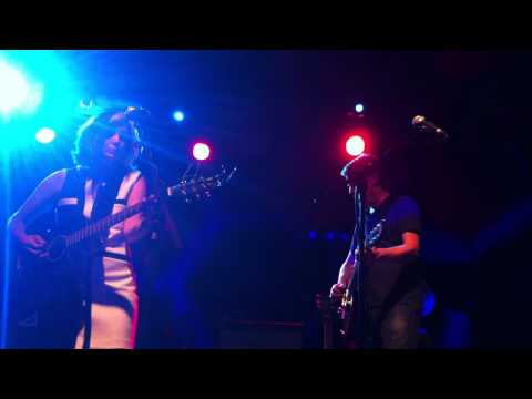 THE WALKABOUTS -