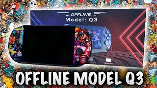 картинка: Offline Q3 - достойная бюджетка?