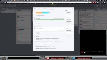 Fantasy Project - Splitting Stacks (if mouse let me) #gamedev #programming #unity3d (Part 5)