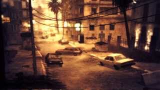 Weekly edit #12: The Storm [CoD4:MW, CoD:MW2]