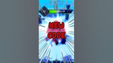 NEW CODE For Arise Crossover 2025 #sololeveling #arisecrossover #roblox #shorts