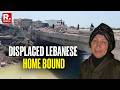 Lebanon Celebrates For 10-Day Ceasefire As Israel Continues To Keep Troops On Ground | Iran War