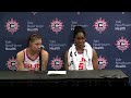 Postgame Availability | September 8th, 2023