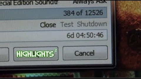 Nerd³ Highlights - If Microsoft Made a Bomb