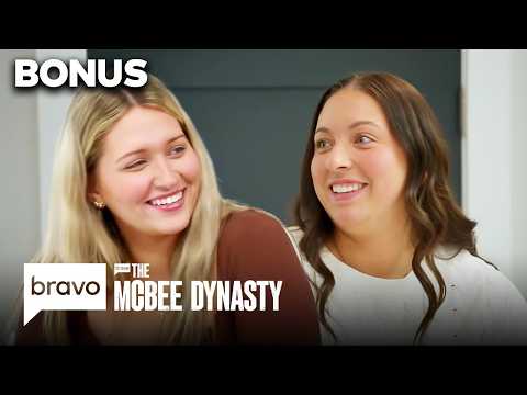 Kacie Adkison Confides In Alli McBee & Takes A Pregnancy ...