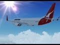 fsx as real as it gets take-off