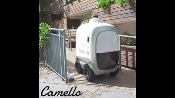 CAMELLO RAMP