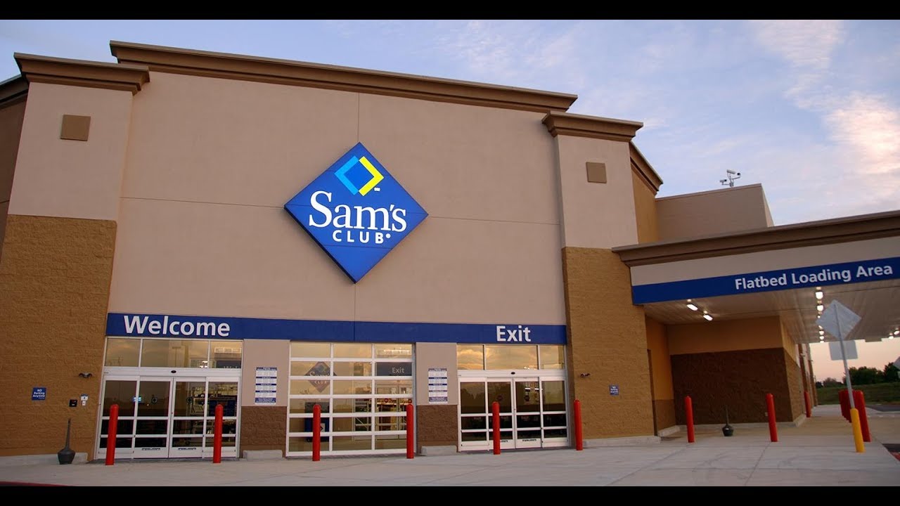 Sam's club instant savings review YouTube
