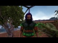End of video