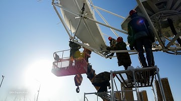 CIRA, the Curtin Institute of Radio Astronomy