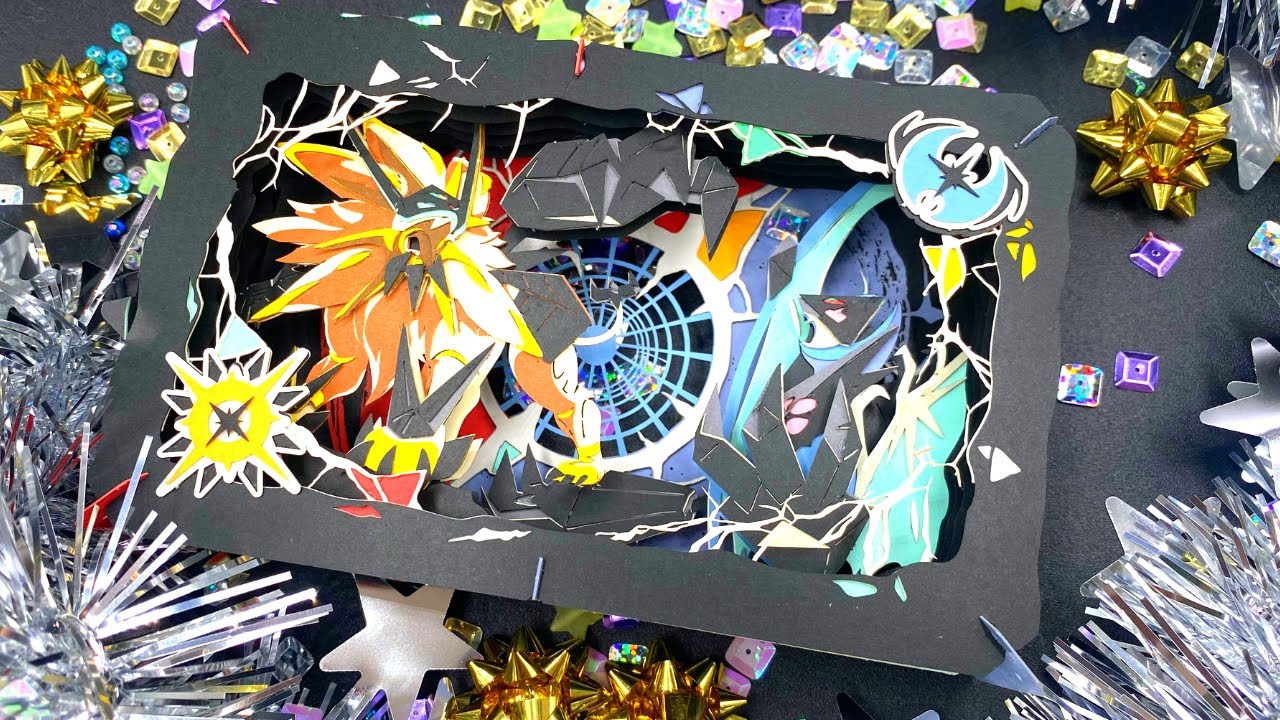 【新品未開封】ポケモン ペーパーシアター Oceanic Operetta Pokémon - PAPER THEATER - Pokémon Center Limited (Oceanic