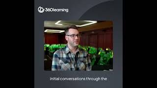 Why Merlin Chose 360Learning: Democratizing Learning Globally