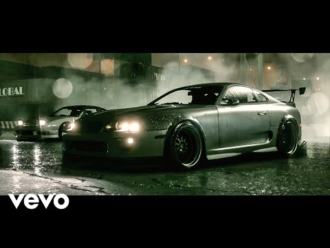 Coffeeshop BEDO97 Nat James Run Up The Bass BASS BOOSTED Vibin 90 S