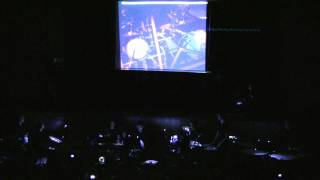 Musikschule Bad Vilbel Drum-Machine Video Performance Best of Drumming