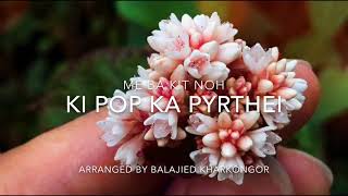 Video thumbnail of "Ko Khun Langbrot - Lynti Bneng"
