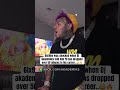 6ix9ine was shocked when Dj akademiks told him Yb has dropped over 40 albums..😳🔥 Mp3 Song