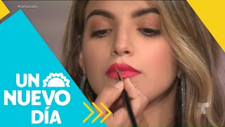 Tendencias de maquillaje en los Premios Oscar 2019 | Un Nuevo Día | Telemundo