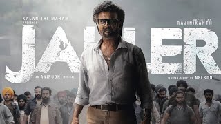 Jailer Full HD 🎬 Movie 2023