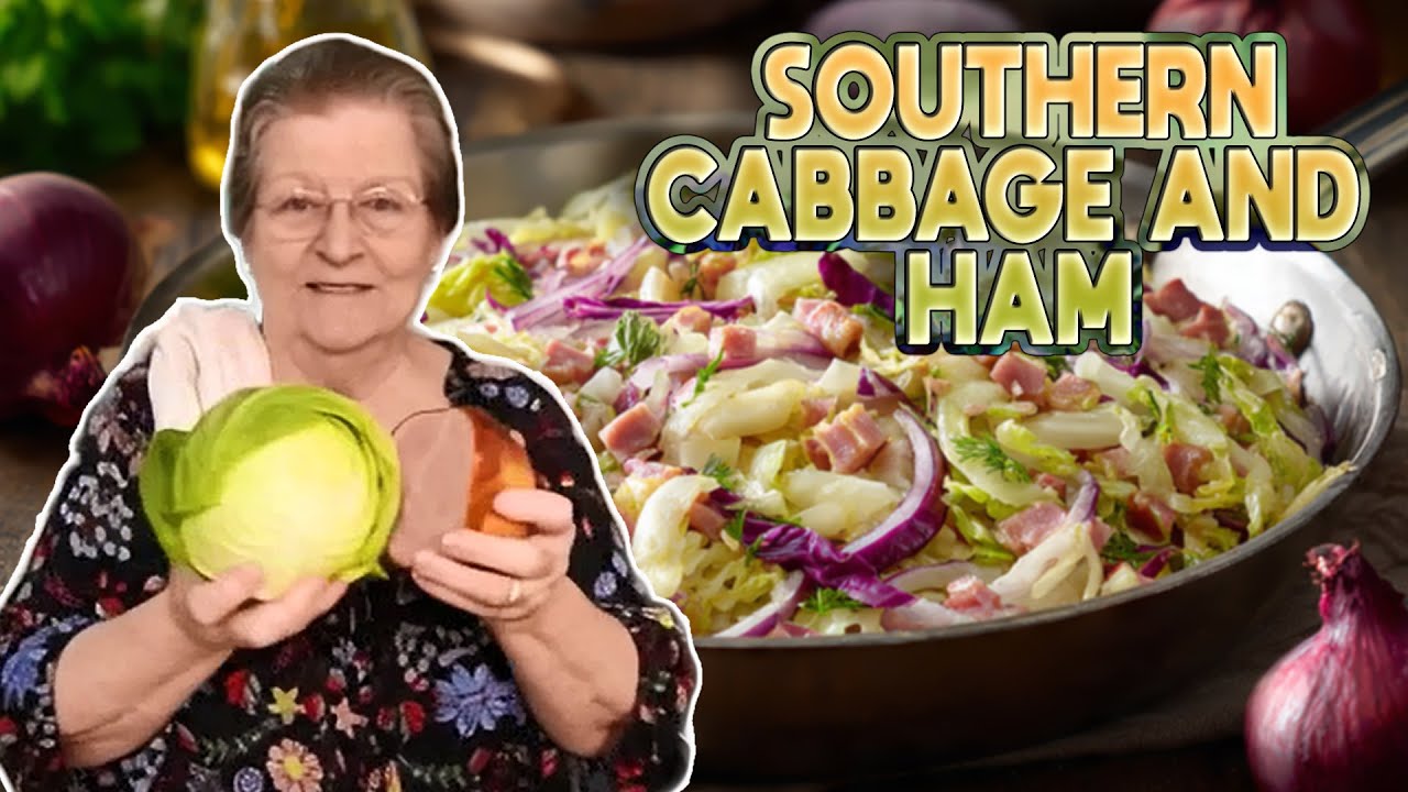 Почему сейчас все готовят капусту именно так?