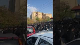 هتاکی به حریم شخصی دانشجویان دانشگاه آزاد تهران شمال