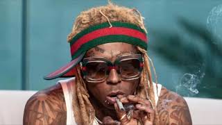 Lil Wayne - Not A Game