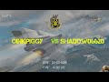 (MG) Quest Supermancy S4 | R4 | Group B | Match 2 | OINKPIGGY vs SHADOW06620