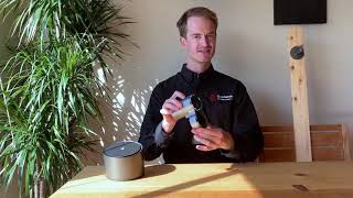 Charging Your Deep Sentinel Camera Battery (Full Version)