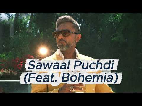 SAWAAL PUCHDI (FEAT. BOHEMIA) YO YO HONEY SINGH FROM ALBUM 51 GLORIOUS DAYS | FULL AUDIO SONG