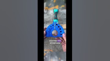 New Angle Grinder Tool Sharpen & Grind Drill Bits Easily - Must-Have #DIY Tool!