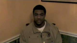 2009 NFL Draft Aaron Maybin Combine Talk