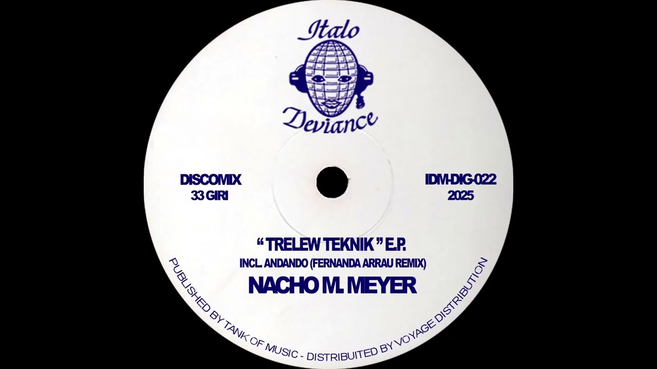 Nacho M. Meyer - Corredor 5 (IDM-DIG-022)