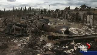 Paul Haysom - Reporting Fm 2016