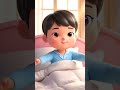 How a Muslim Child Wakes Up 🌅 | Morning Sunnah for Kids