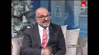 فادي ابي علام - رئيس حزب الخضر