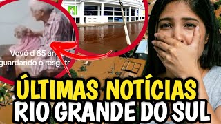 RIO GRANDE DO SUL, ULTIMAS NOTÍCIAS