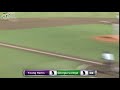 GC's Connahan Brings a HR Back in PBC Tournament
