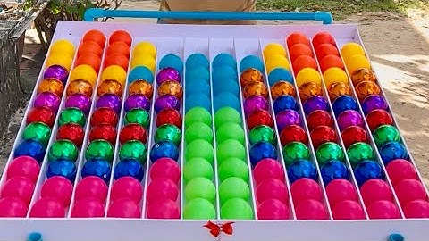 🟢🟡🟣 Color Ball Puzzle Game – Brain Boost Challenge