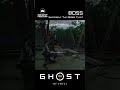Ghost of Yotei Boss Battle: Shinpachi The Armor Thief Boss Battle