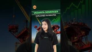 Vedanta Share News Today: Demerger Explained Simply