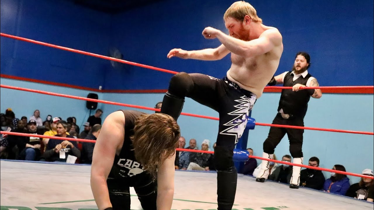 MEMPHIS  |  Country Rock vs Skimahorns