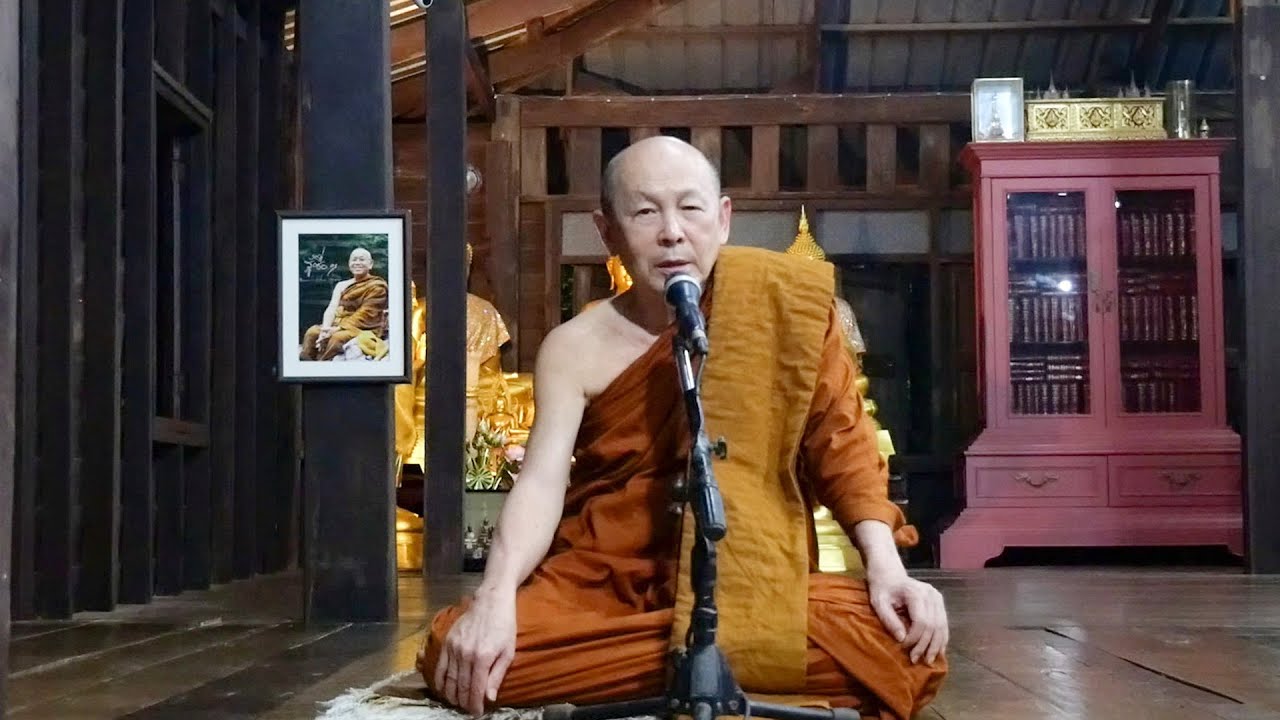 เวลาผ่านไป อย่าให้ใจตกต่ำ