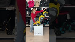 Avova Sora Fix – автокресло от 3 до 12 лет  #автокресло  #детскоеавтокресло #avova