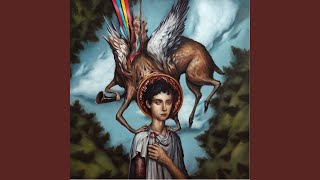 Miniatura del video "Circa Survive - Through The Desert Alone"