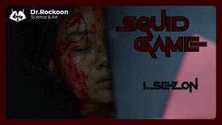 Squid Game 1. Sezon Özet Parodi - Eleştiri Ve İnceleme