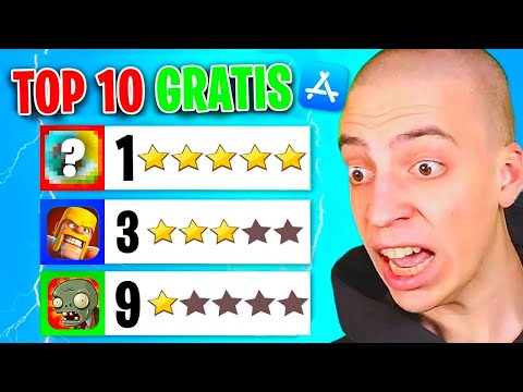 ClashGames TESTET die