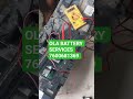 OLA BATTERY SERVICES #OLA #OLABATTERY#BATTERYSERVIC#BATTERY